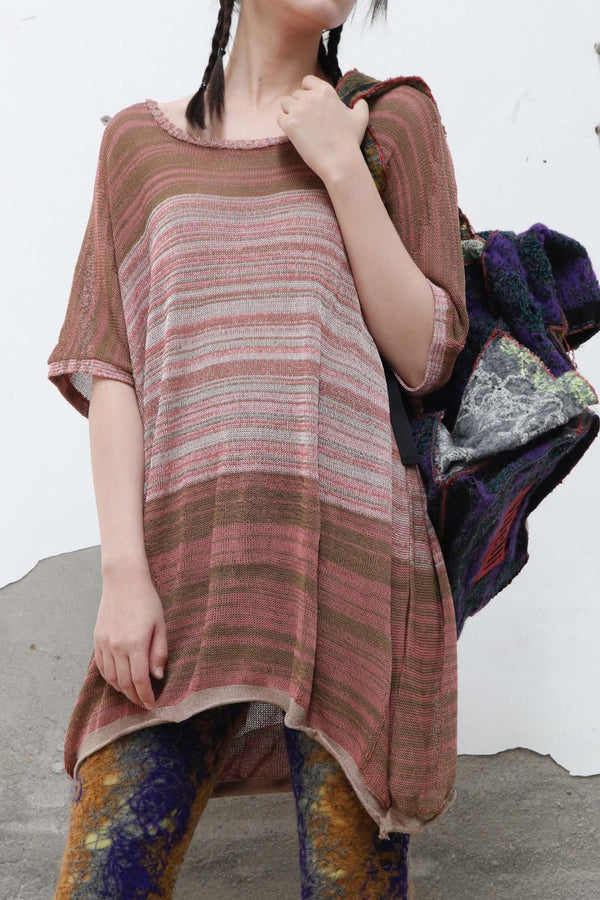 Vitelli Long T-Shirt SS22_VM001_SCA PV4